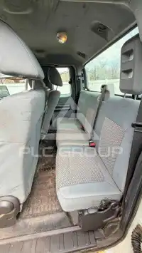 2015 Ford F-250 фото