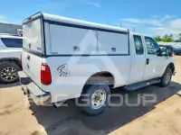 2015 Ford F-250 photo