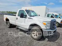 2015 Ford F-250 фото