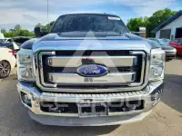 2015 Ford F-250 фото