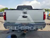 2015 Ford F-250 photo