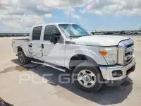 2015 Ford F-250 фото