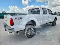 2015 Ford F-250 photo