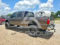 2015 Ford F-250 фото