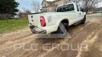 2015 Ford F-250 фото