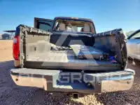 2015 Ford F-250 фото