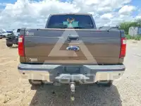2015 Ford F-250 фото
