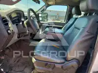 2015 Ford F-250 photo