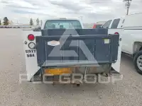 2015 Ford F-250 фото