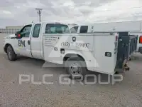 2015 Ford F-250 фото