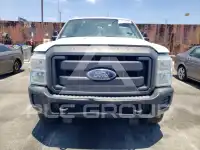 2015 Ford F-250 photo