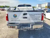 2015 Ford F-250 photo