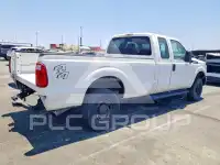 2015 Ford F-250 photo