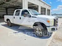 2015 Ford F-250 фото