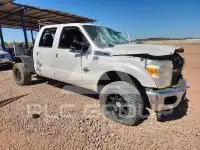 2015 Ford F-250 фото