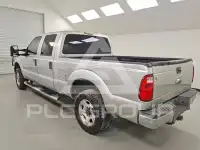 2015 Ford F-250 фото
