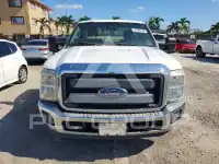 2015 Ford F-250 photo