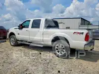 2015 Ford F-250 фото