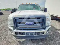 2015 Ford F-250 фото
