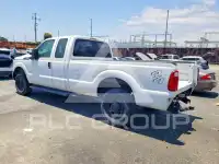 2015 Ford F-250 photo