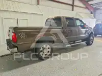 2015 Ford F-250 фото
