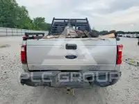2015 Ford F-250 фото