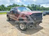 2015 Ford F-250 фото