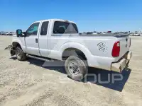 2015 Ford F-250 photo