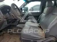 2015 Ford F-250 фото