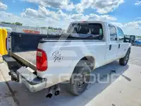 2015 Ford F-250 фото