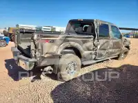2015 Ford F-250 фото