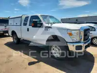 2015 Ford F-250 photo