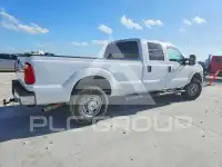 2015 Ford F-250 фото