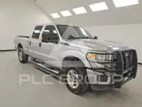 2015 Ford F-250 фото