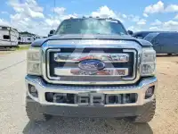 2015 Ford F-250 фото