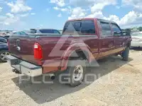 2015 Ford F-250 фото
