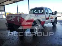 2015 Ford F-250 фото