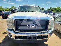 2015 Ford F-250 photo
