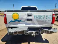 2015 Ford F-250 фото