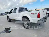 2015 Ford F-250 photo