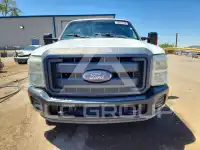 2015 Ford F-250 фото