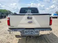 2015 Ford F-250 фото