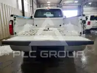 2015 Ford F-250 фото