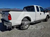 2015 Ford F-250 фото