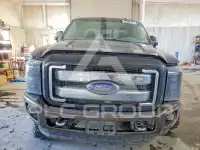 2015 Ford F-250 фото