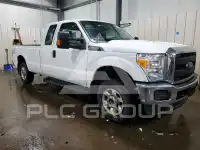 2015 Ford F-250 фото