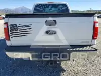 2015 Ford F-250 фото