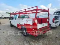 2015 Ford F-250 фото