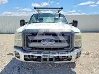 2015 Ford F-250 фото