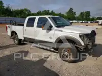 2015 Ford F-250 фото